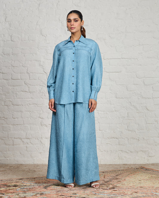 Evara Co ordinate Set