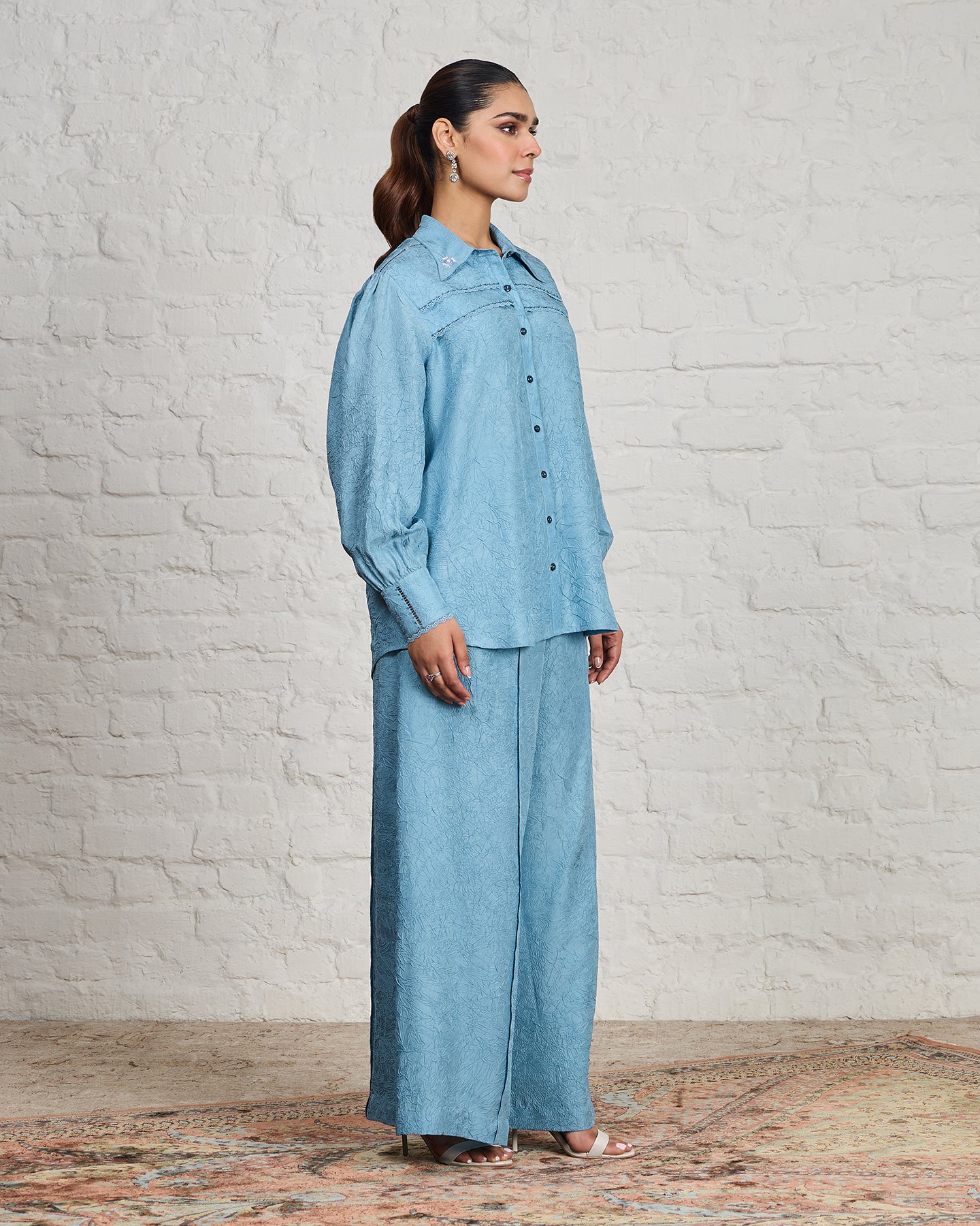 Evara Co ordinate Set