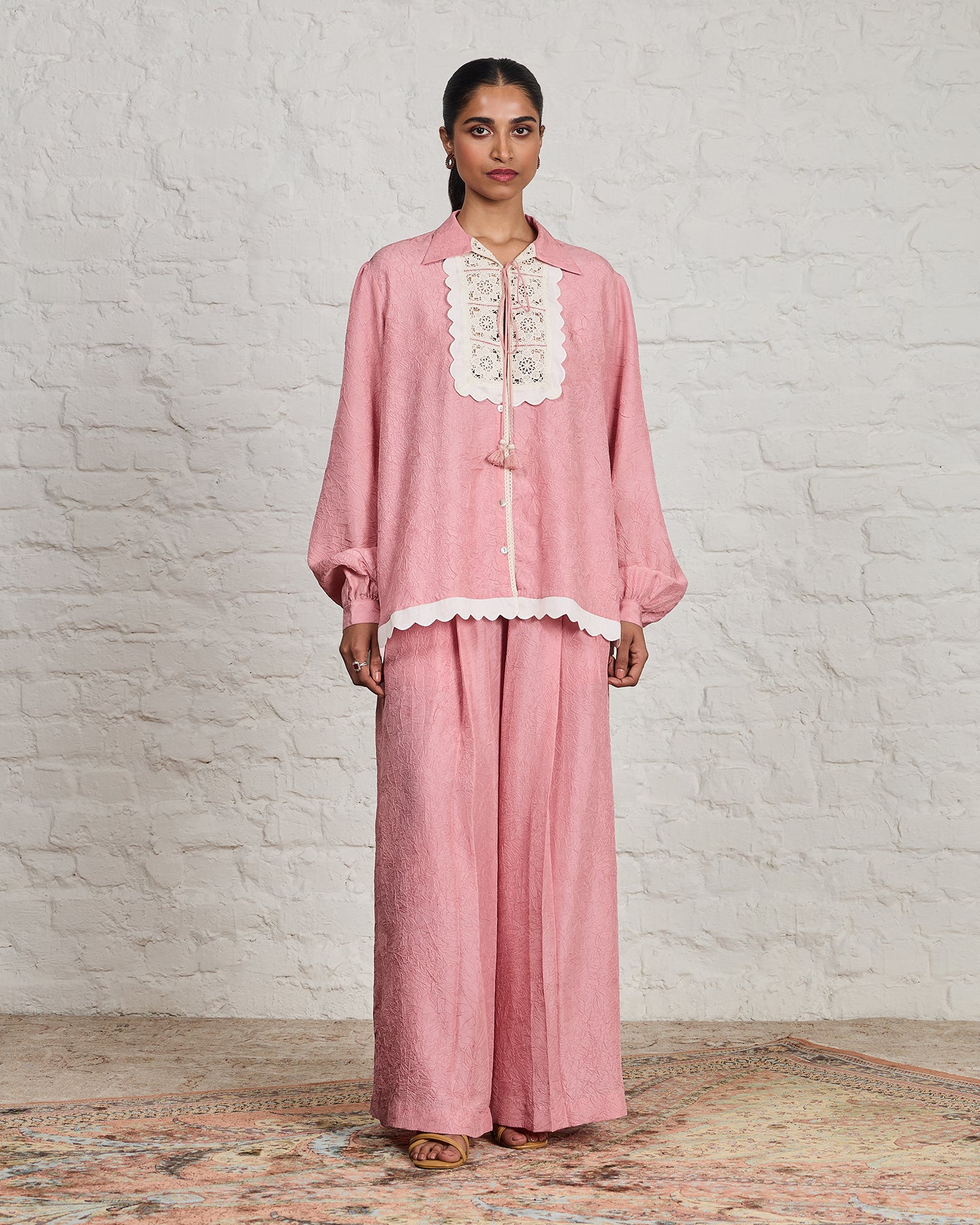 Elanore Co ordinate Set