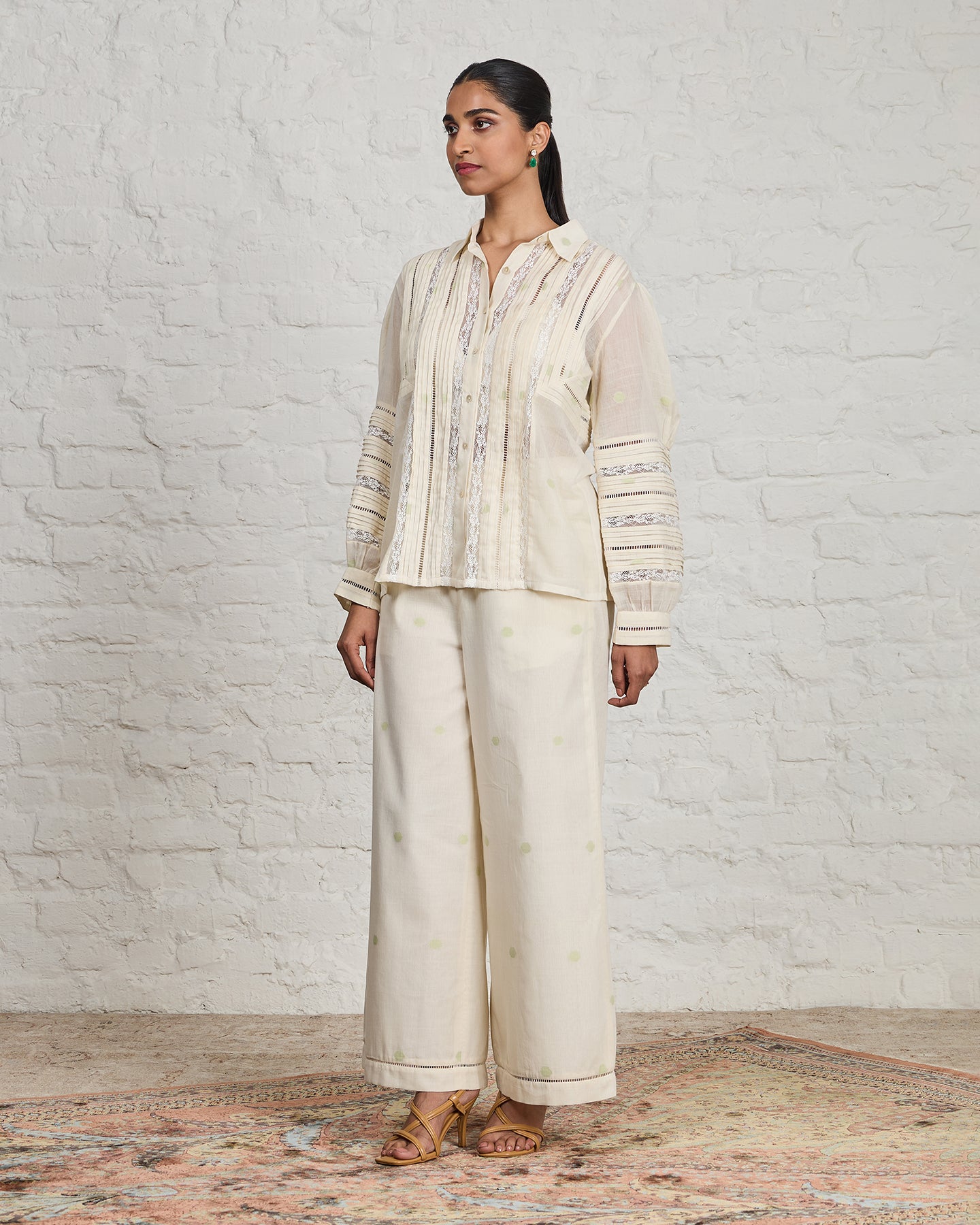 Georgia Co ordinate Set