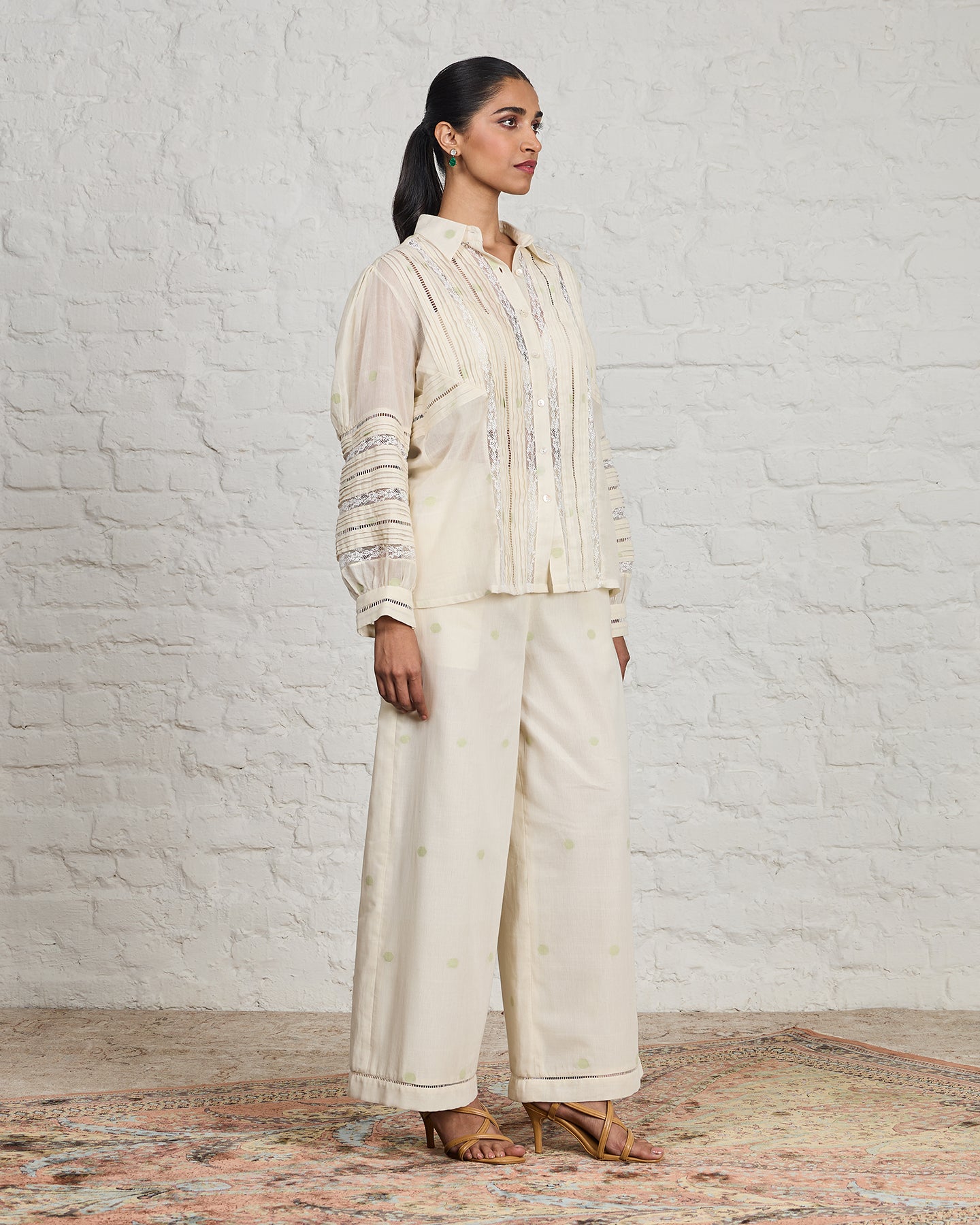 Georgia Co ordinate Set