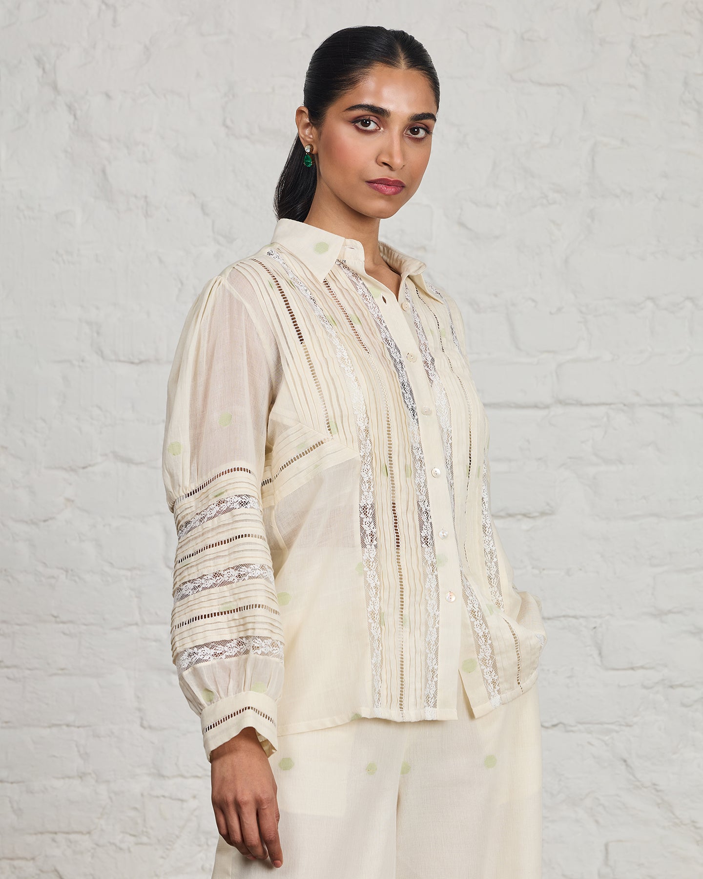 Georgia Co ordinate Set