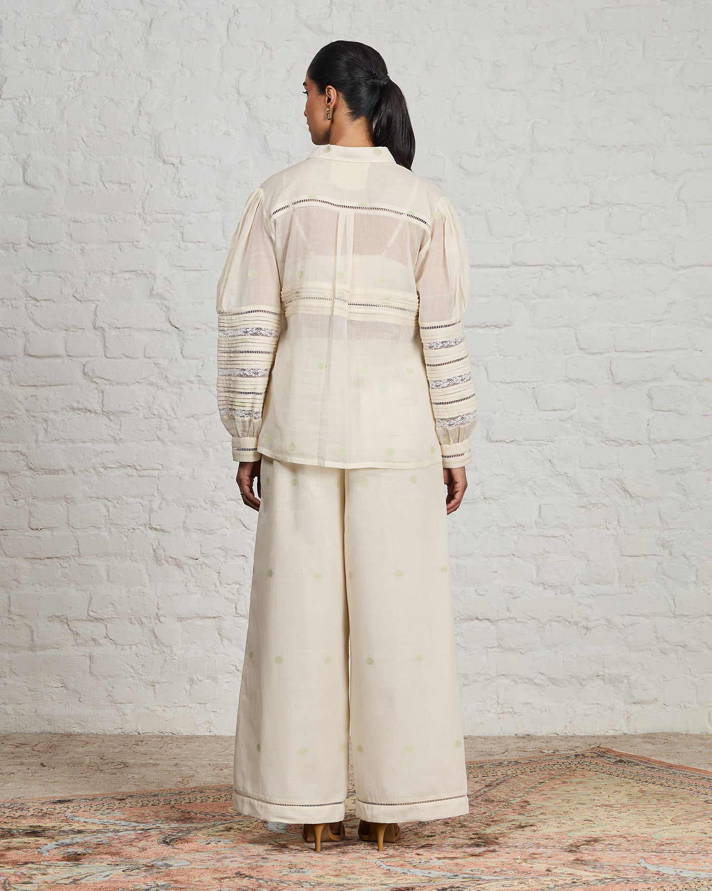 Georgia Co ordinate Set