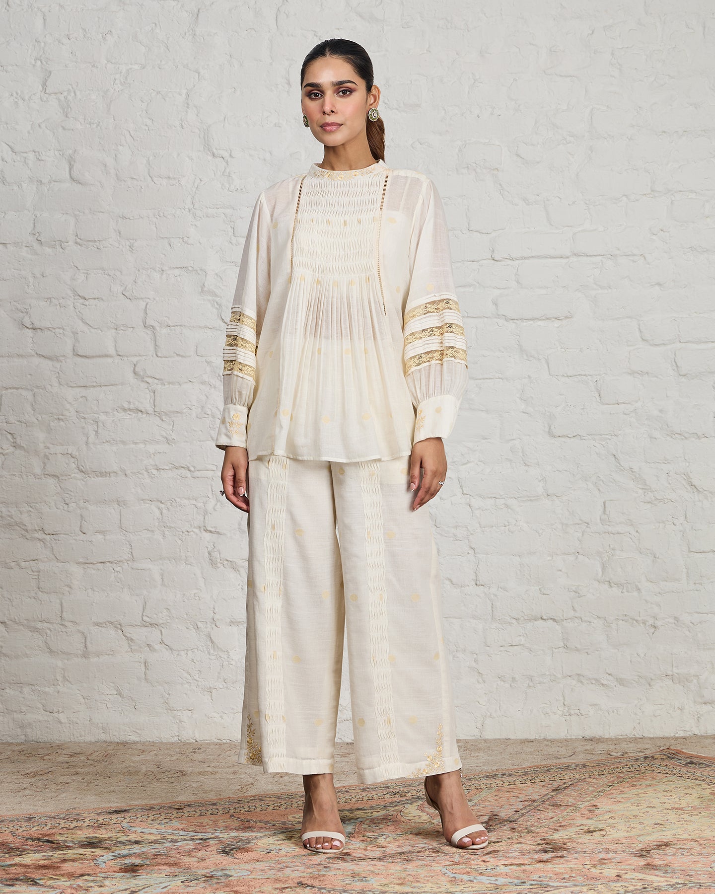 Louisa Co ordinate Set