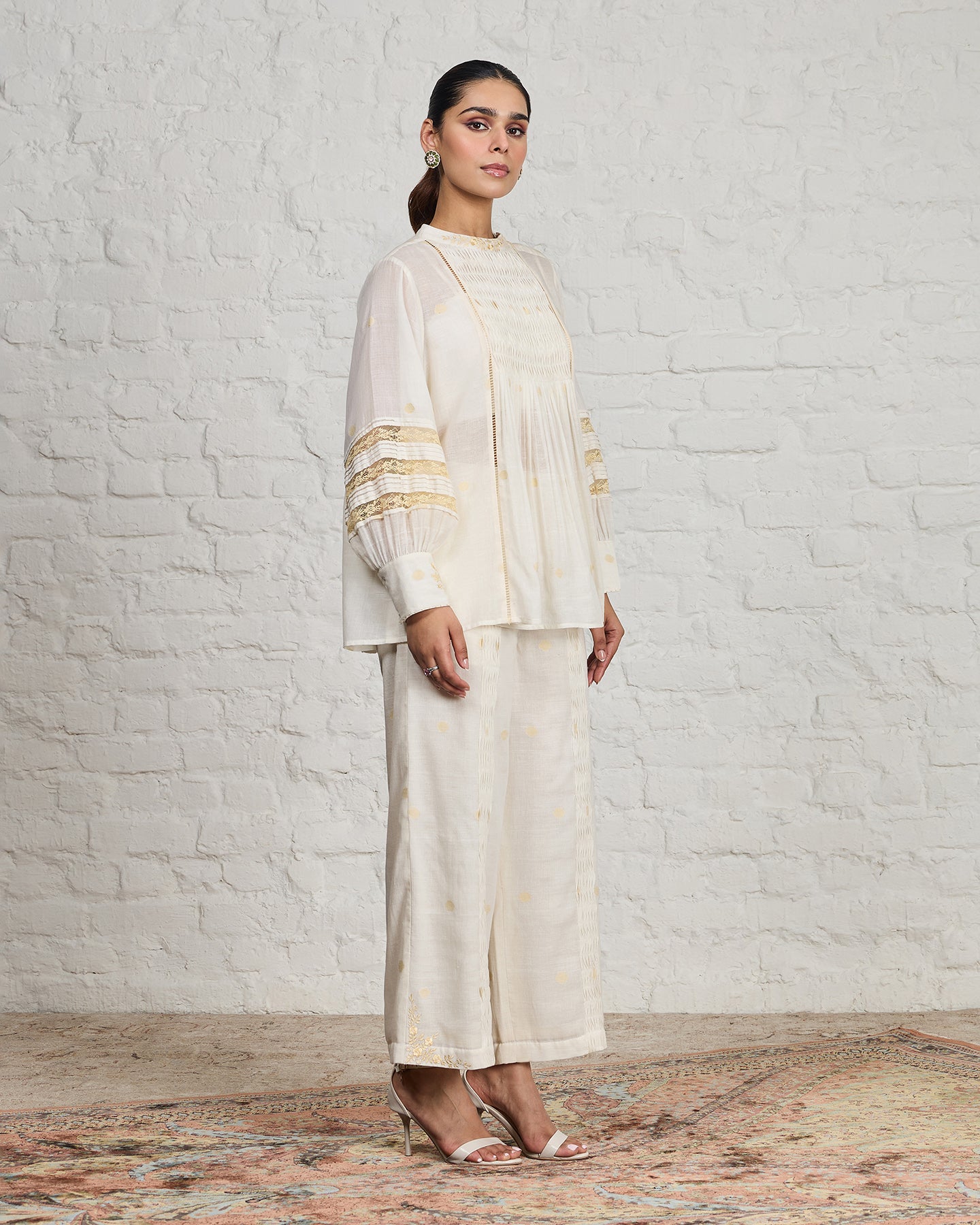 Louisa Co ordinate Set
