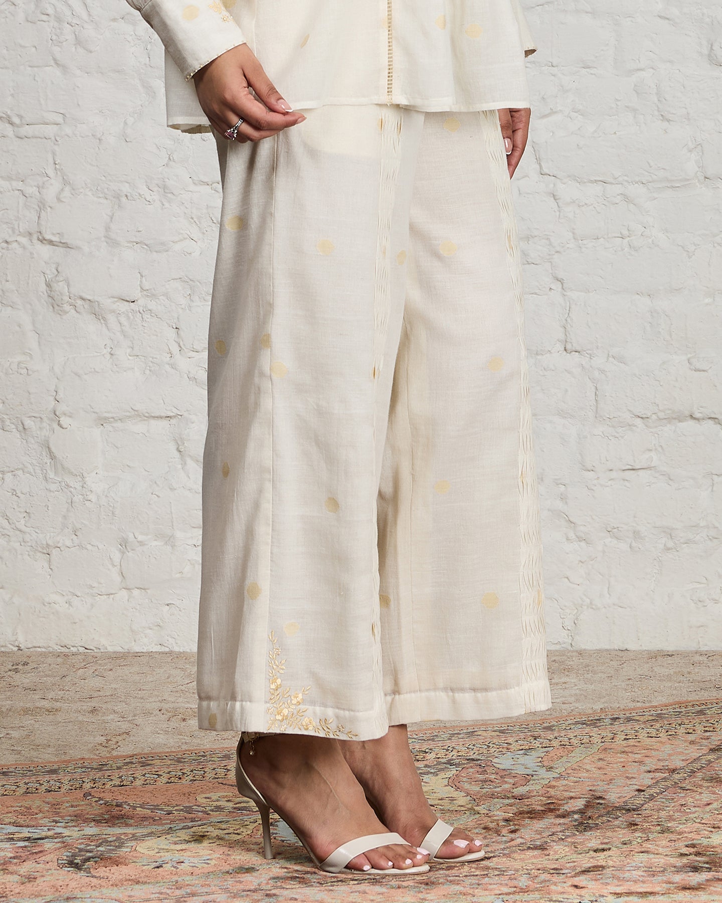 Louisa Co ordinate Set