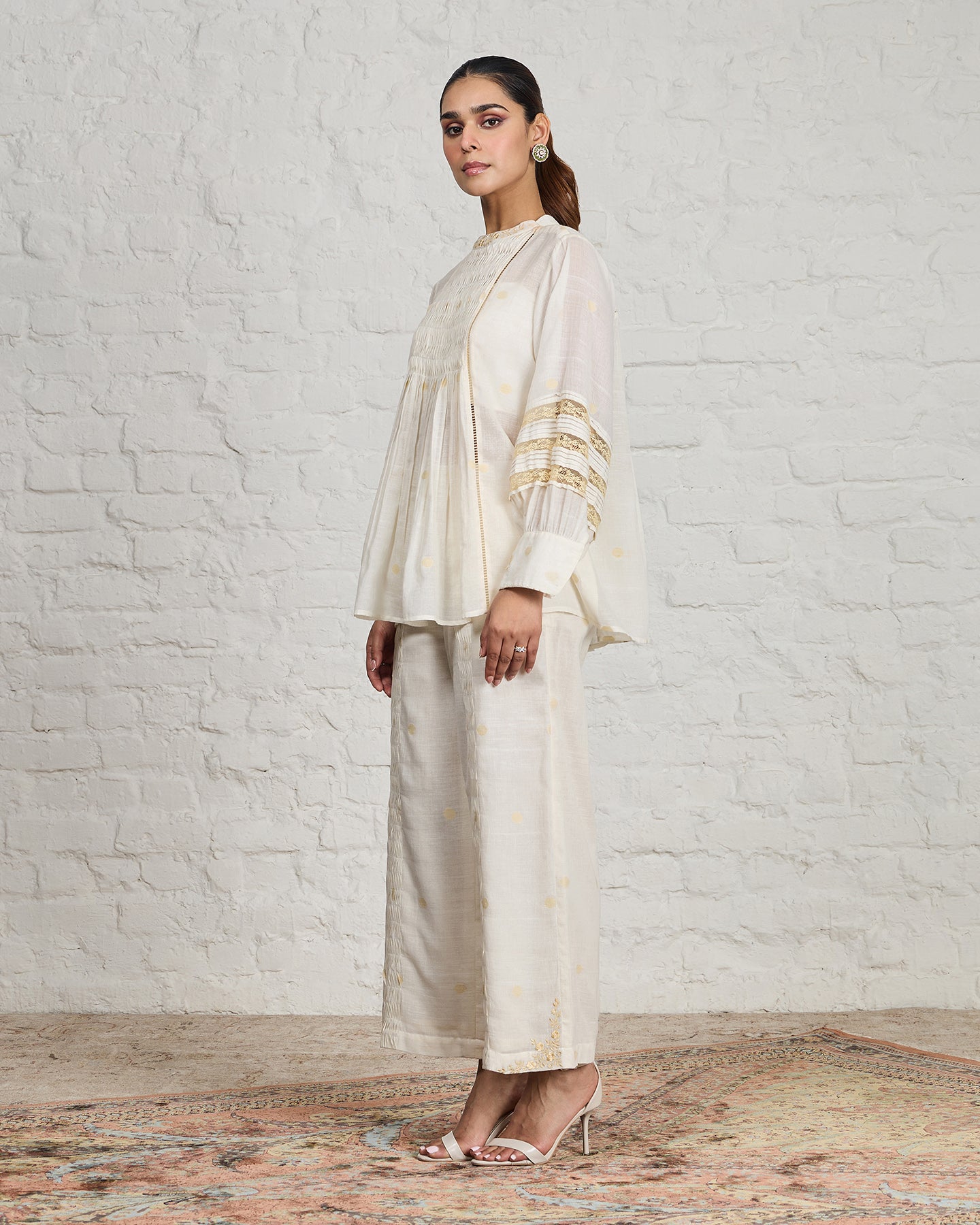 Louisa Co ordinate Set