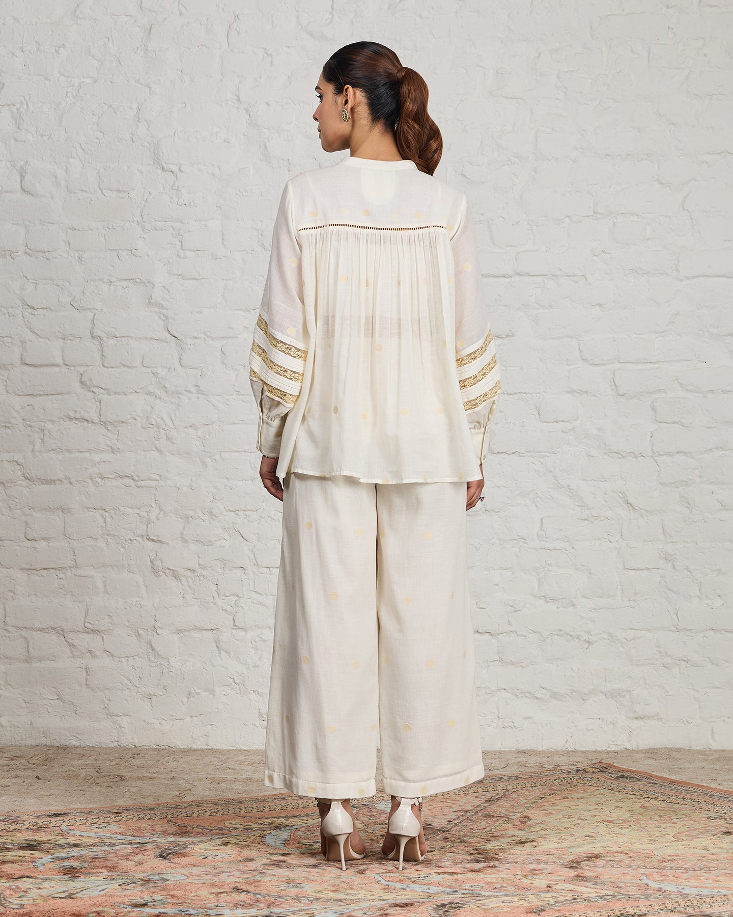 Louisa Co ordinate Set