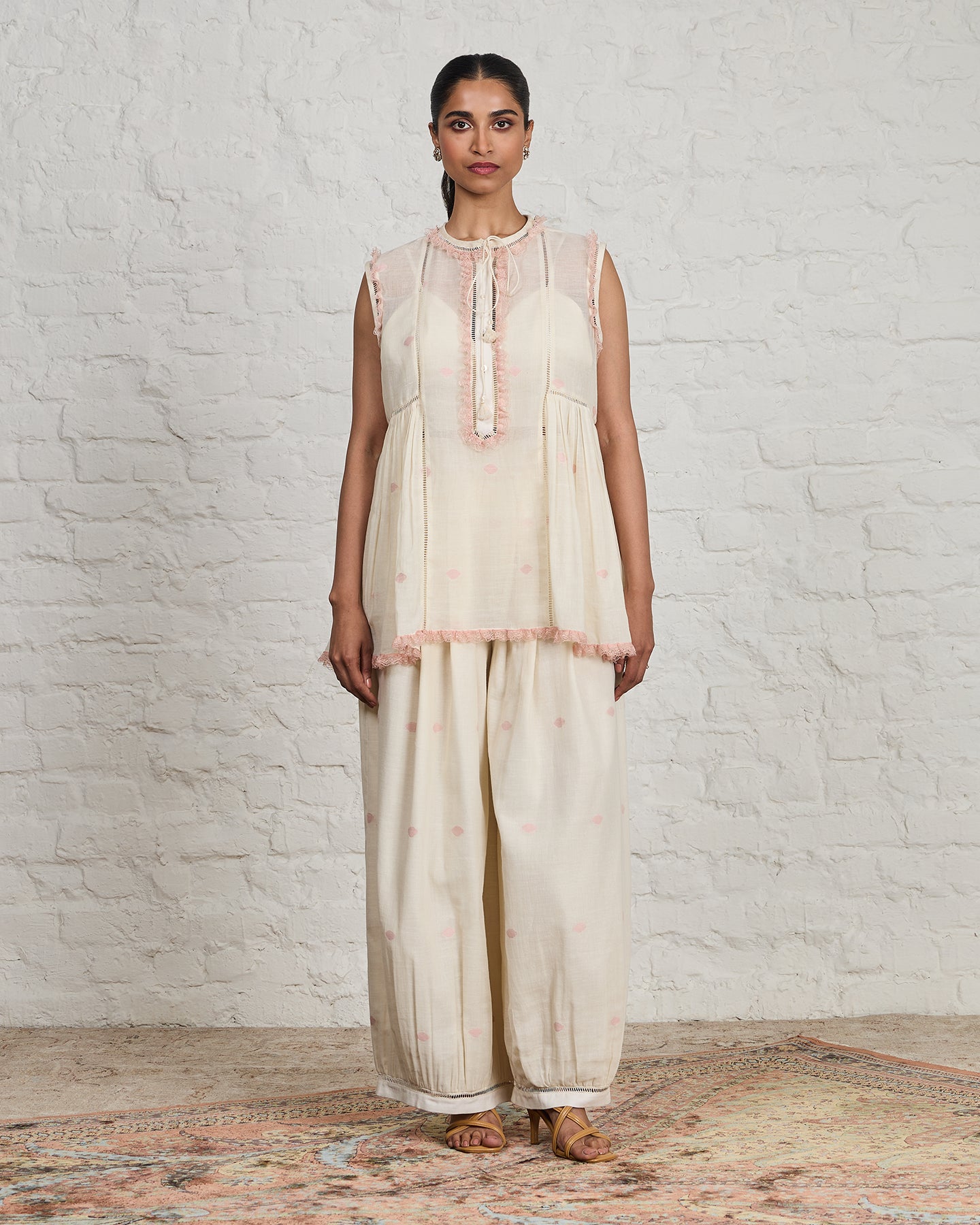 Romy Co ordinate Set