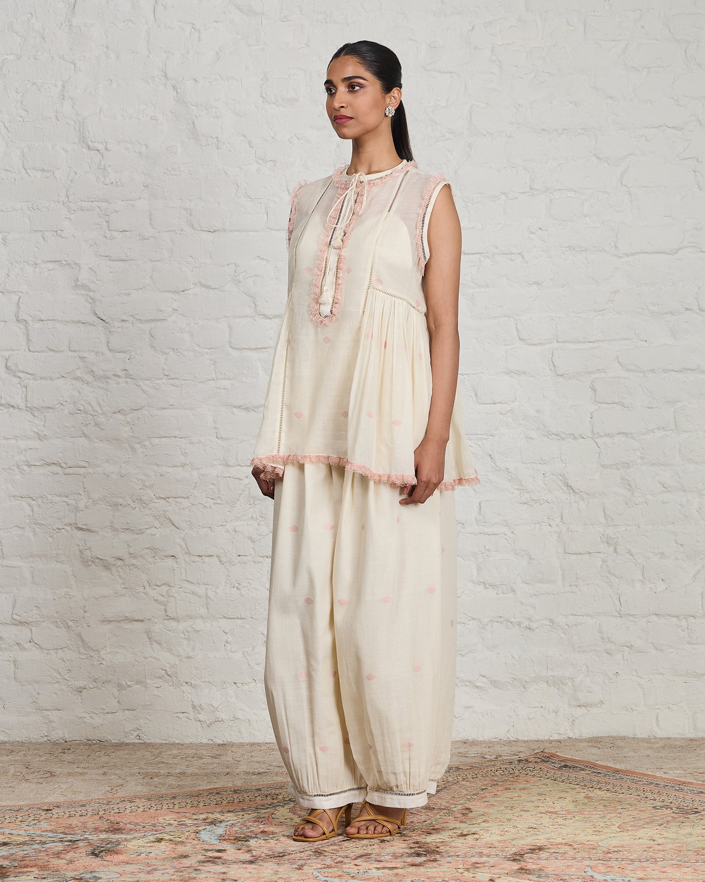 Romy Co ordinate Set
