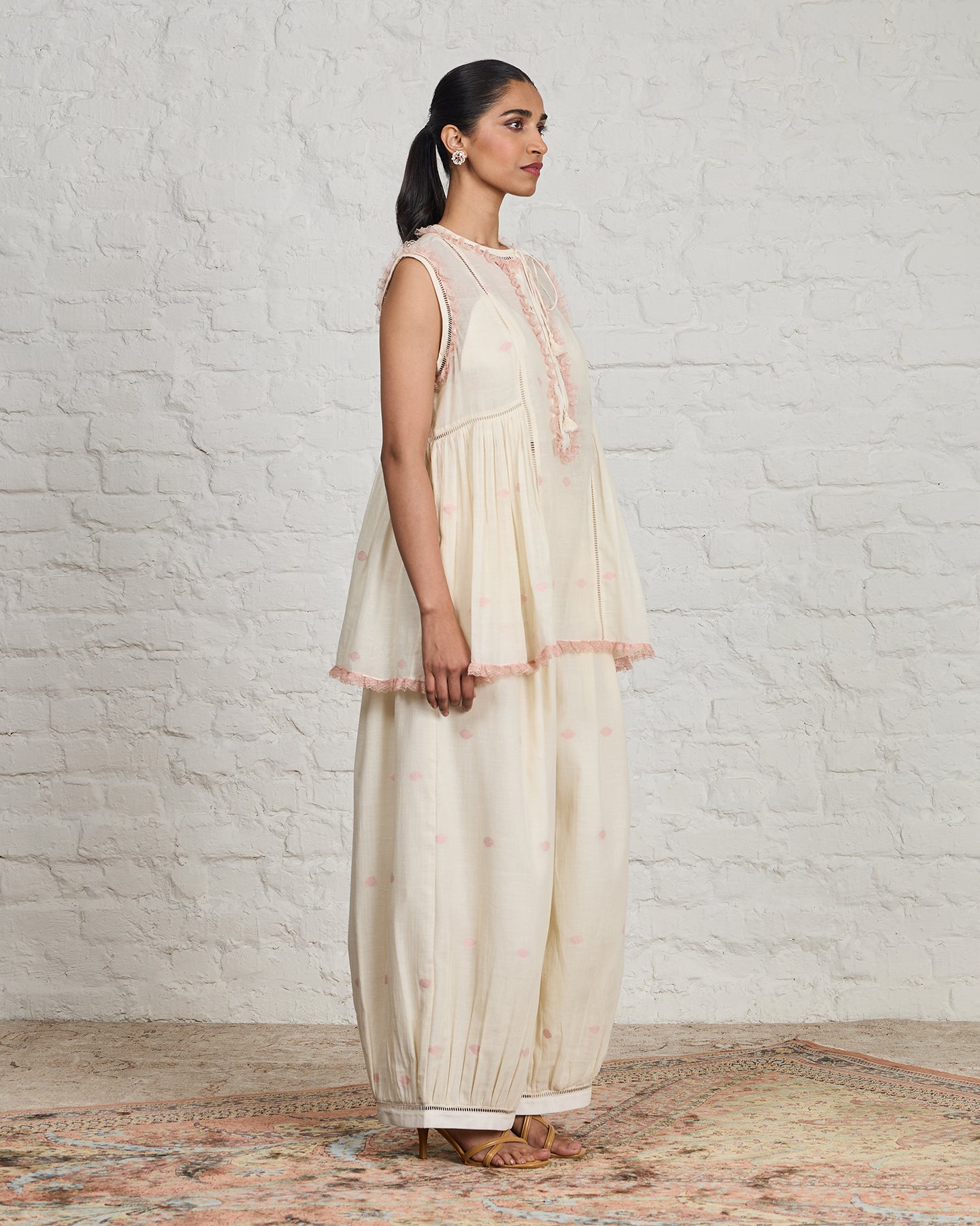 Romy Co ordinate Set