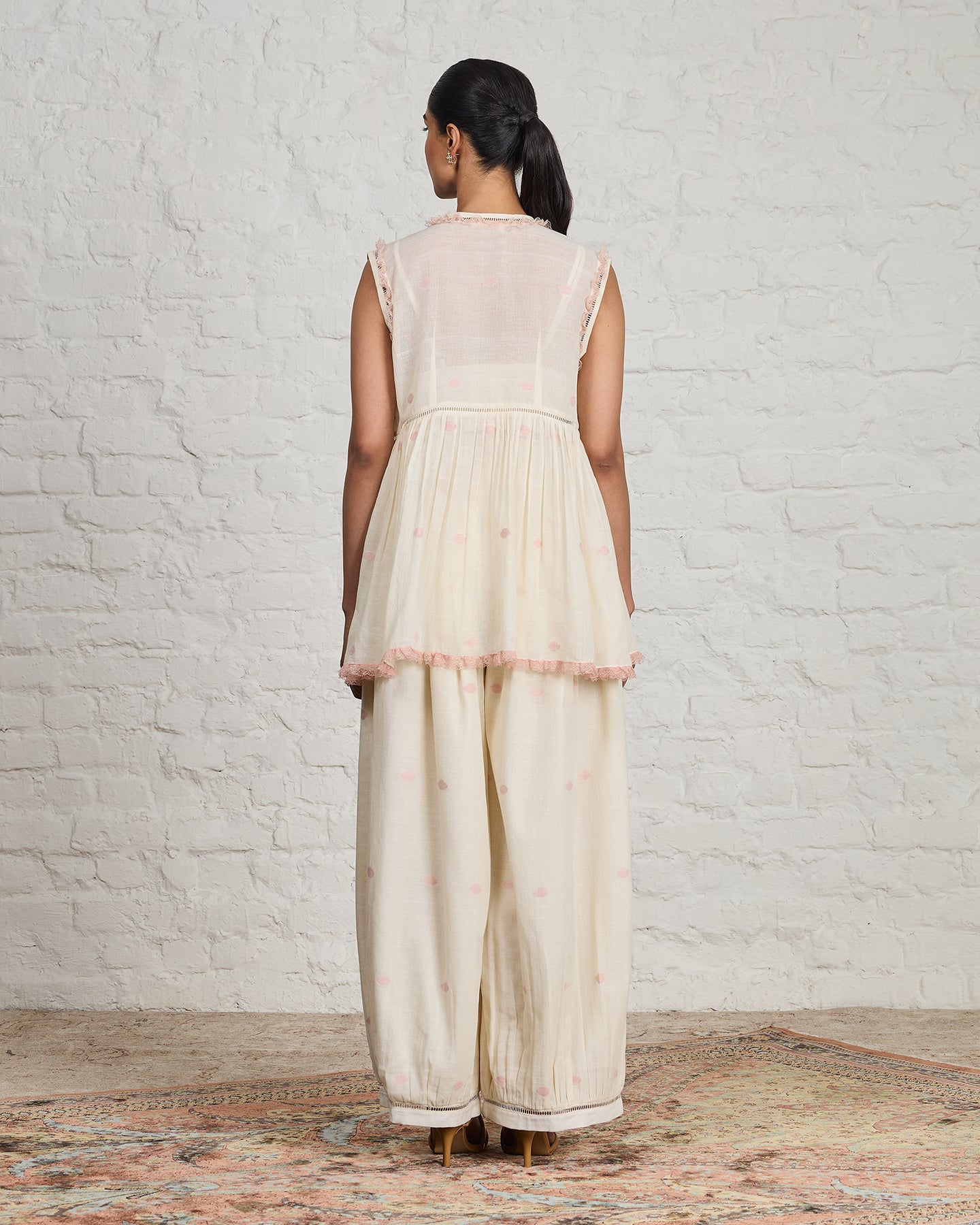 Romy Co ordinate Set