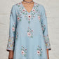 Ariel Short Kurta Set