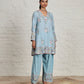 Ariel Short Kurta Set