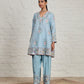 Ariel Short Kurta Set