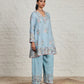 Ariel Short Kurta Set