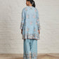 Ariel Short Kurta Set