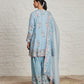 Ariel Short Kurta Set