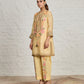 Celeste Short Kurta Set
