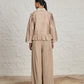 Annie Jacket Set