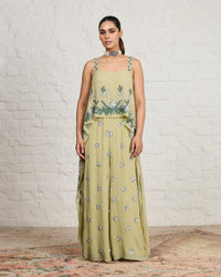 Estelle Jumpsuit