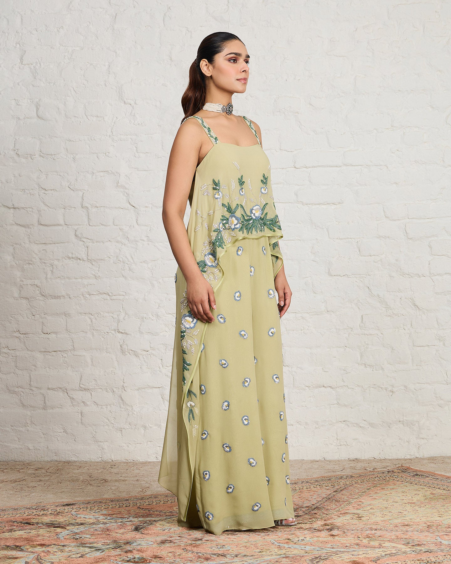 Estelle Jumpsuit