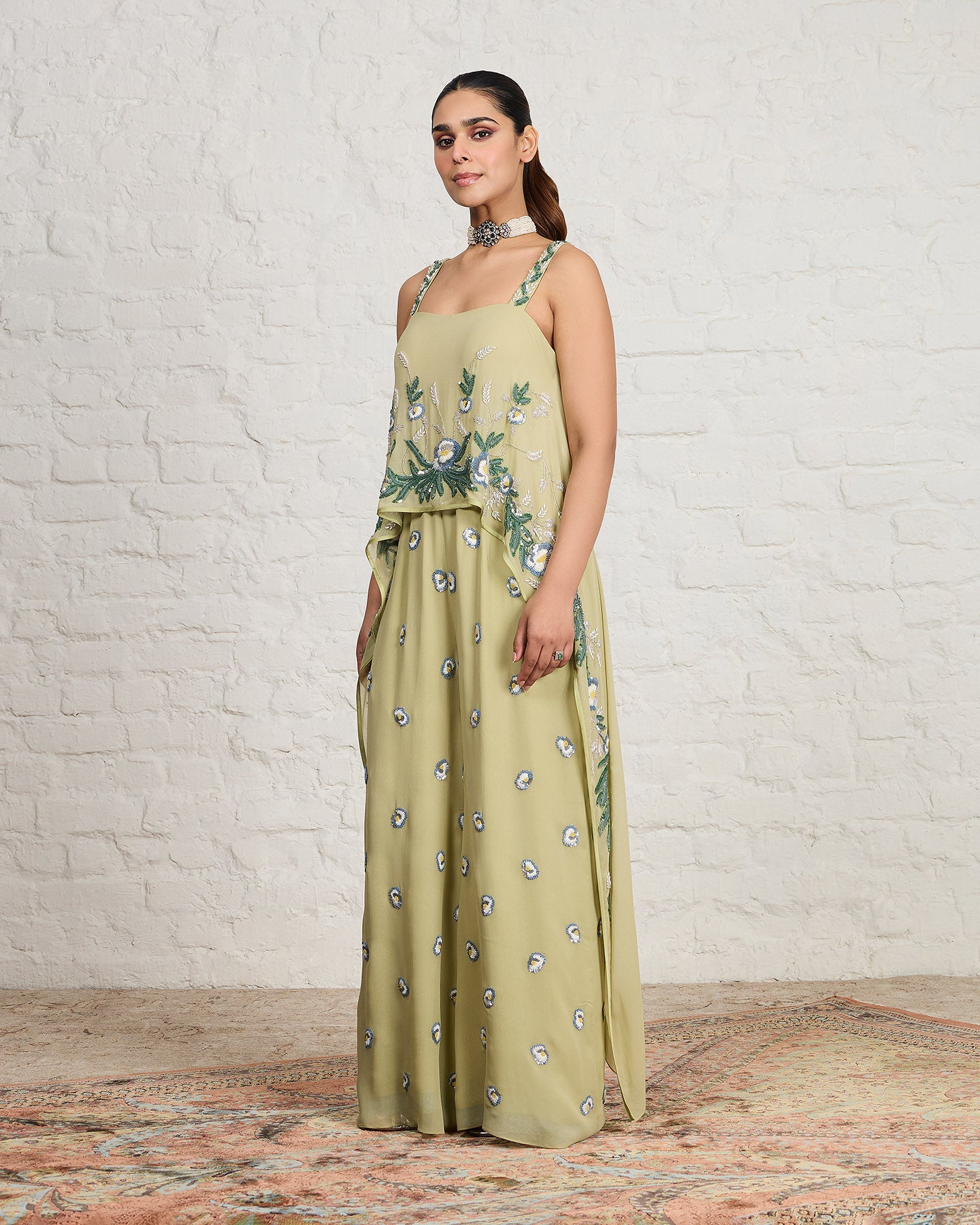 Estelle Jumpsuit