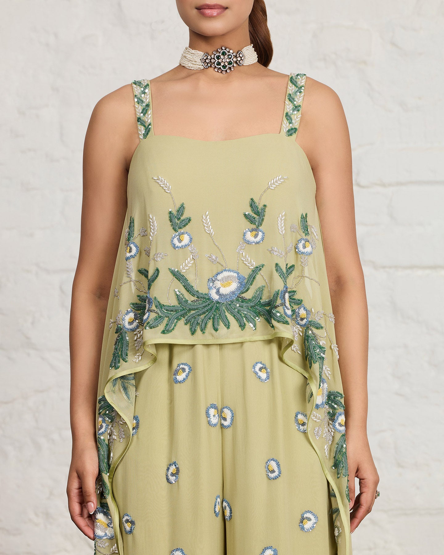 Estelle Jumpsuit