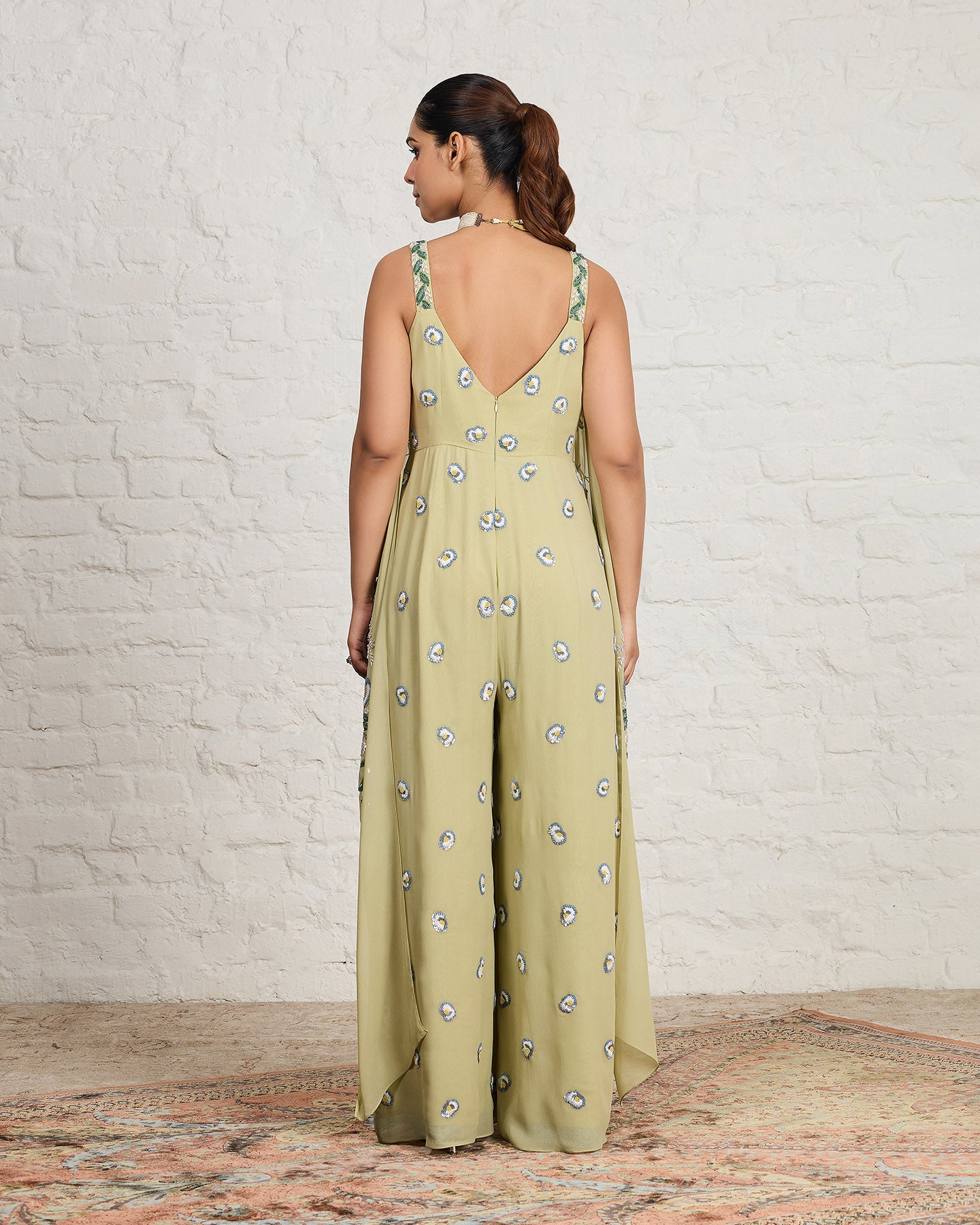 Estelle Jumpsuit