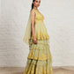 Winnie Gharara Set