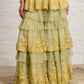 Winnie Gharara Set