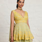 Winnie Gharara Set