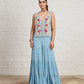 Aurea Gharara Set