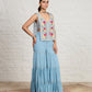 Aurea Gharara Set