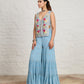 Aurea Gharara Set
