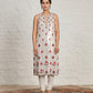 Nina Long Kurta Set