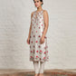 Nina Long Kurta Set