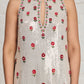 Nina Long Kurta Set