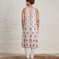 Nina Long Kurta Set