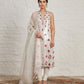 Nina Long Kurta Set