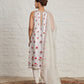 Nina Long Kurta Set