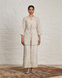Elen Jacket Set
