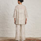 Elen Jacket Set