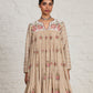 Millie Short Anarkali Set