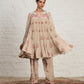 Millie Short Anarkali Set