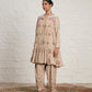 Millie Short Anarkali Set