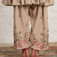 Millie Short Anarkali Set