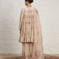 Millie Short Anarkali Set