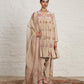 Millie Short Anarkali Set