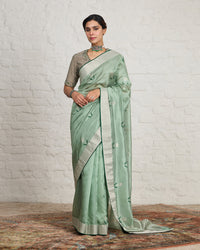 Audrey Saree Set